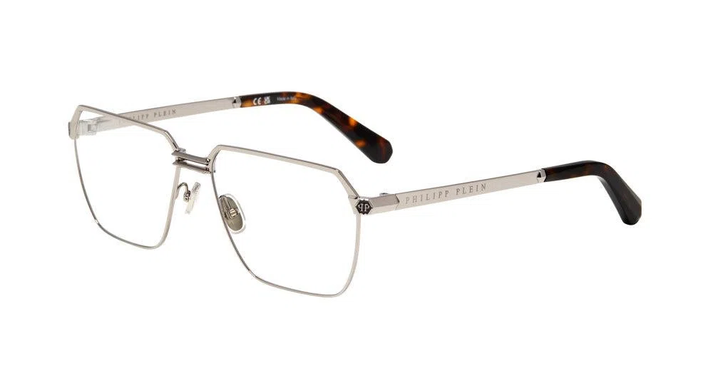Philipp Plein VPP221M Eyeglasses - view 2